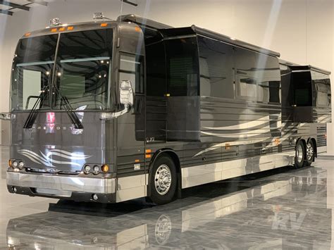 new prevost coaches for sale.